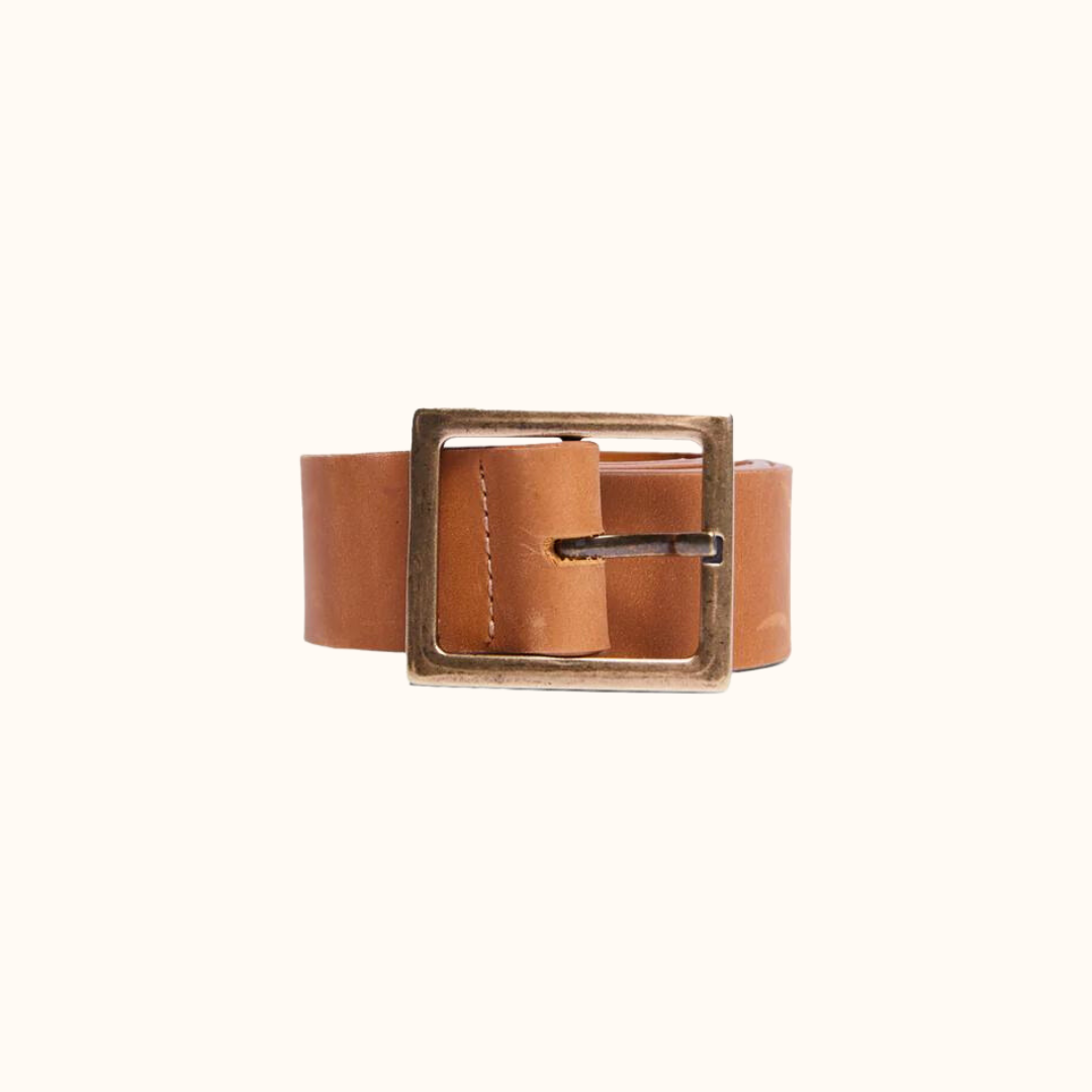 ABLE Carolina Belt-Belts-lou lou boutiques