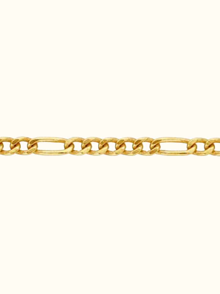 ABLE Figaro Chain Necklace-Necklace-lou lou boutiques