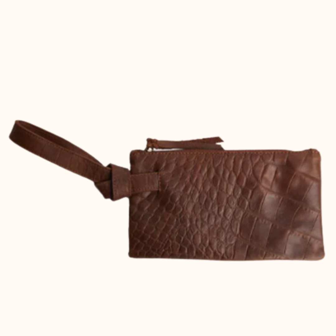 ABLE Rachel Wristlet-Wristlet-lou lou boutiques