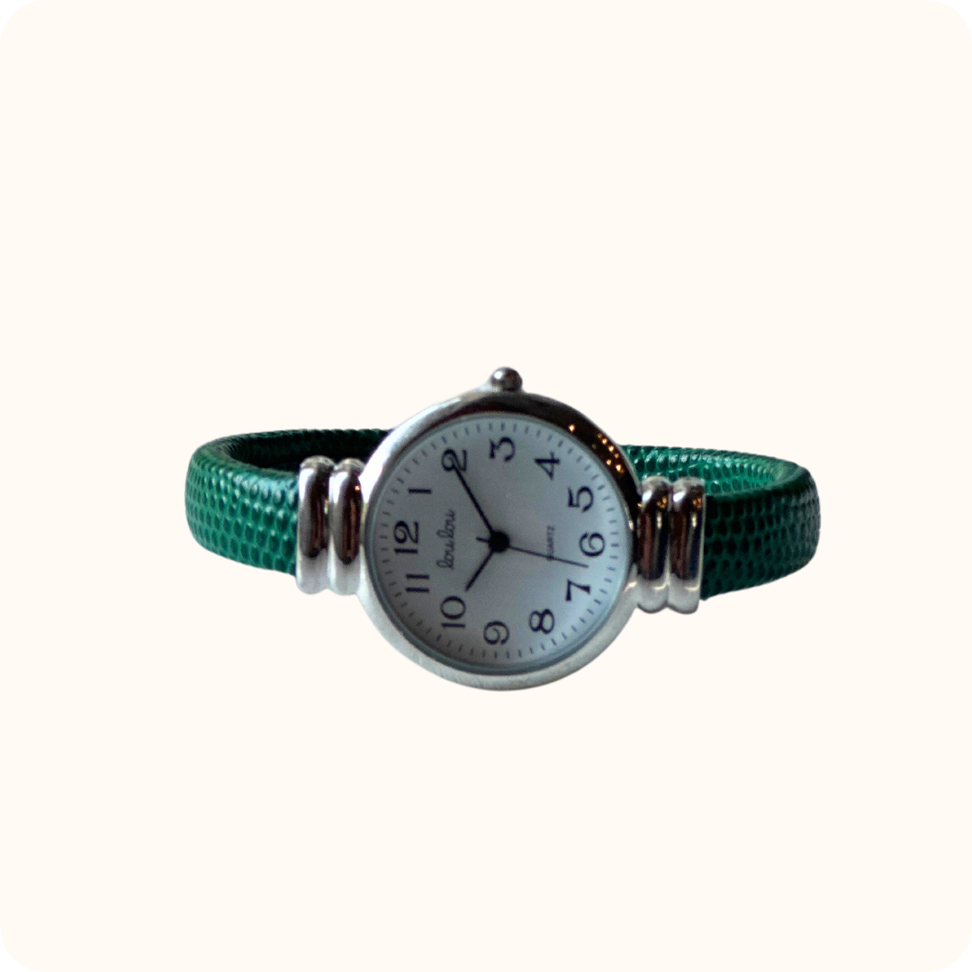 Cuff Watches-Watch-lou lou boutiques