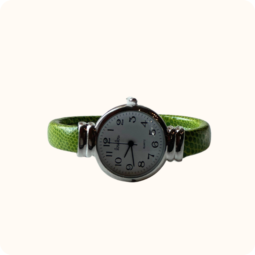 Cuff Watches-Watch-lou lou boutiques
