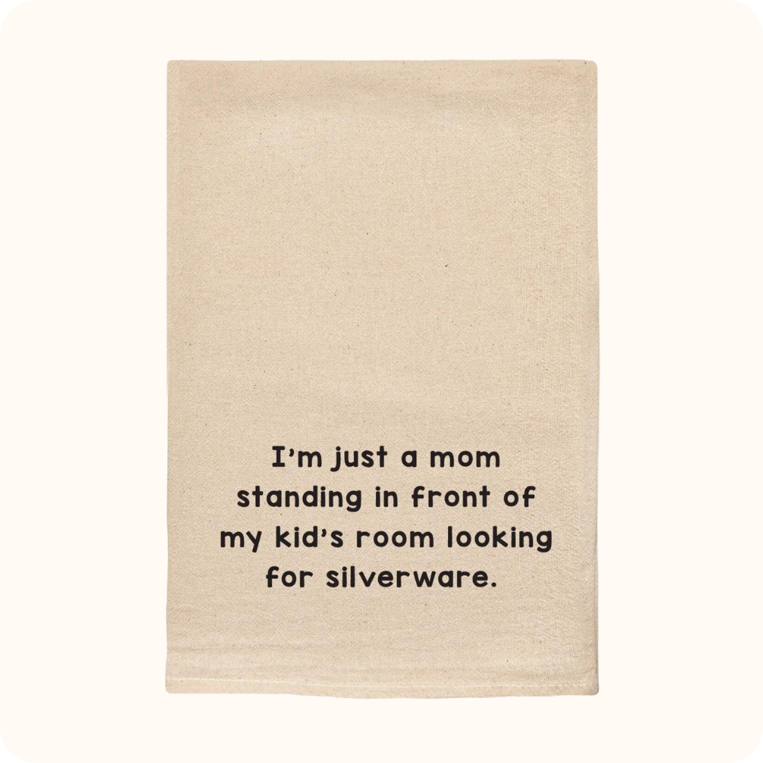 Ellembee Dish Towels-Dish Towels-lou lou boutiques