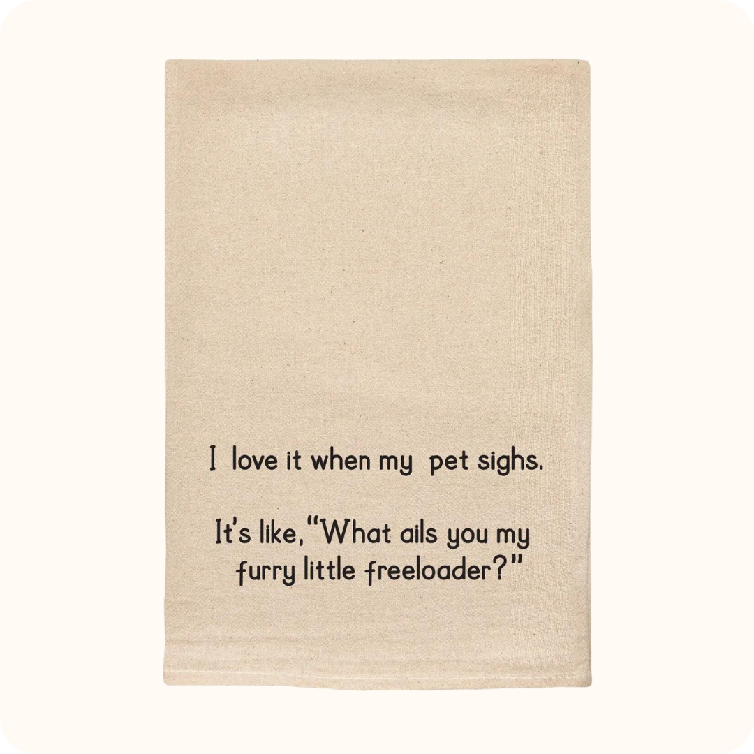 Ellembee Dish Towels-Dish Towels-lou lou boutiques