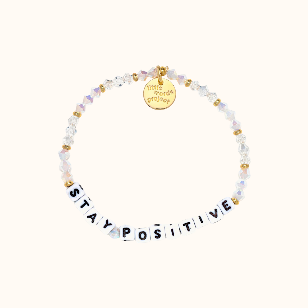 Little Words Project Bracelets-Bracelet-lou lou boutiques