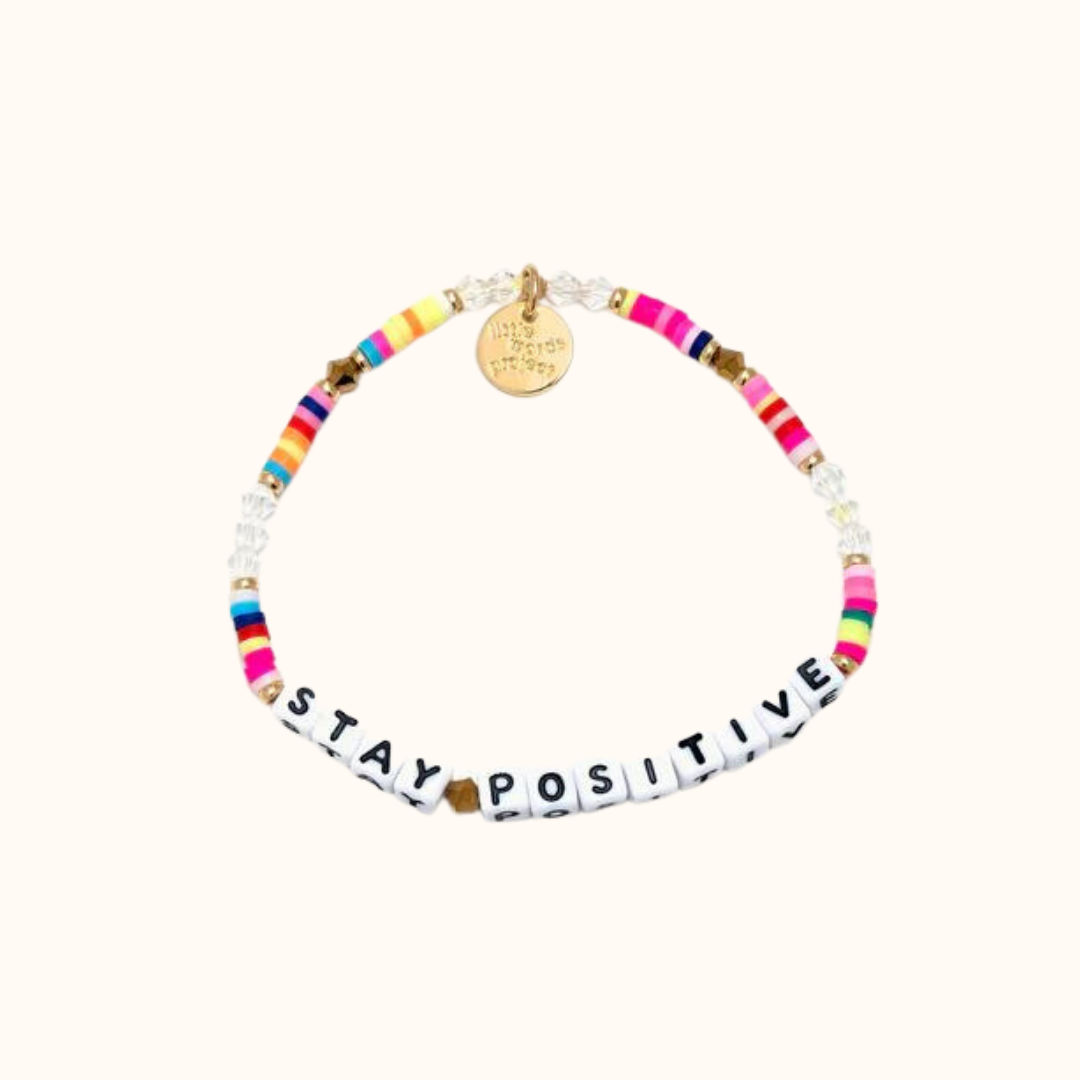 Little Words Project Bracelets-Bracelet-lou lou boutiques