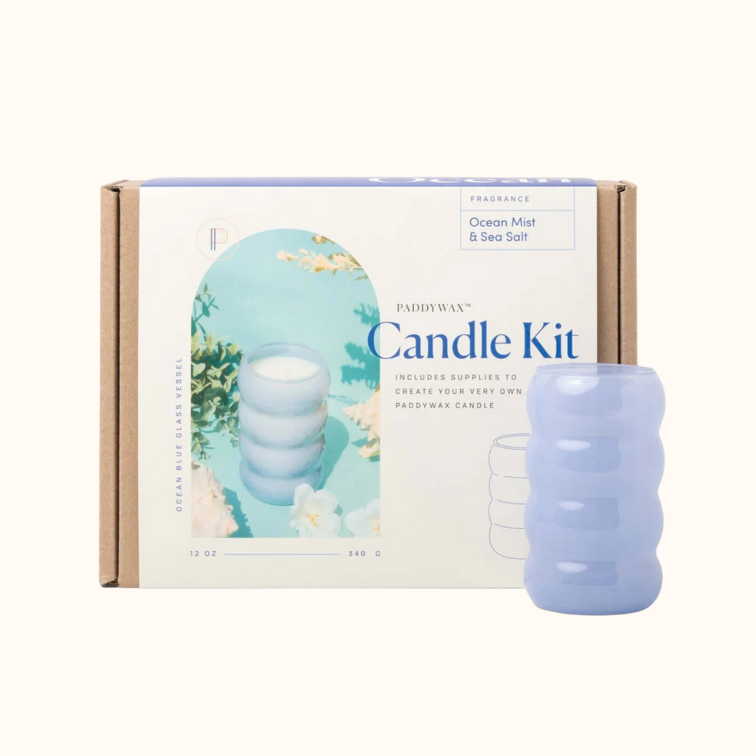 Paddywax Candle Making Kits-Candle-lou lou boutiques