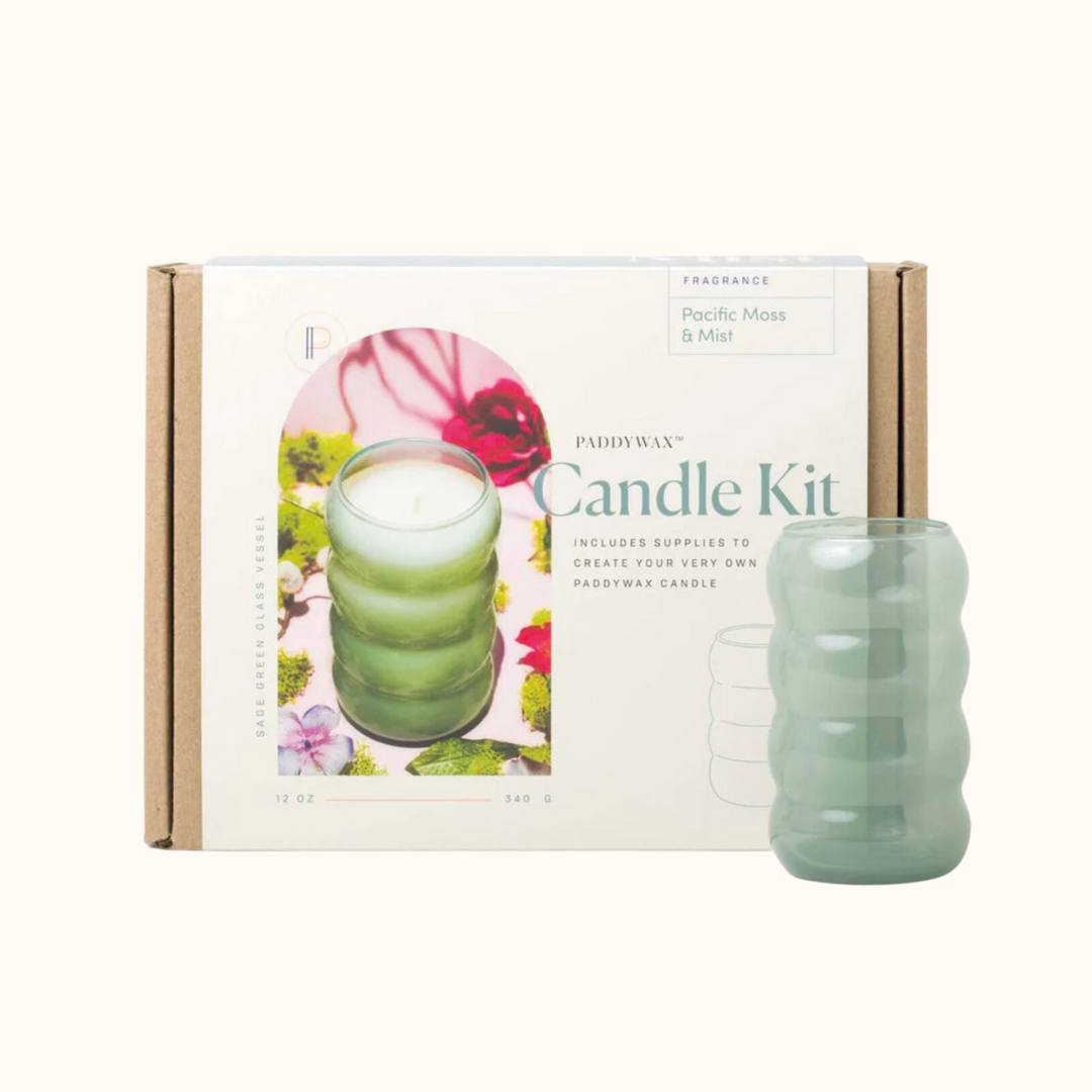 Paddywax Candle Making Kits-Candle-lou lou boutiques