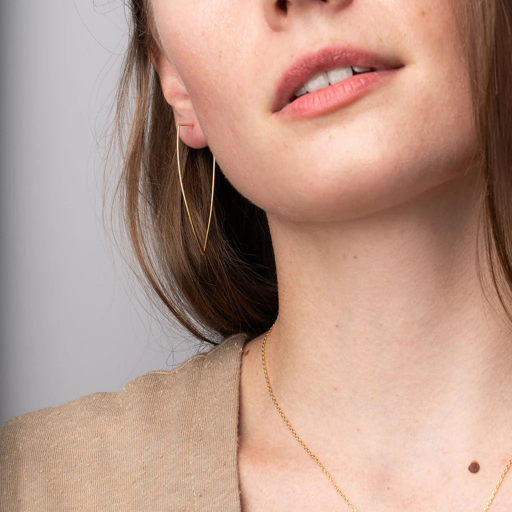 Scout Galaxy Triangle-Earrings-lou lou boutiques