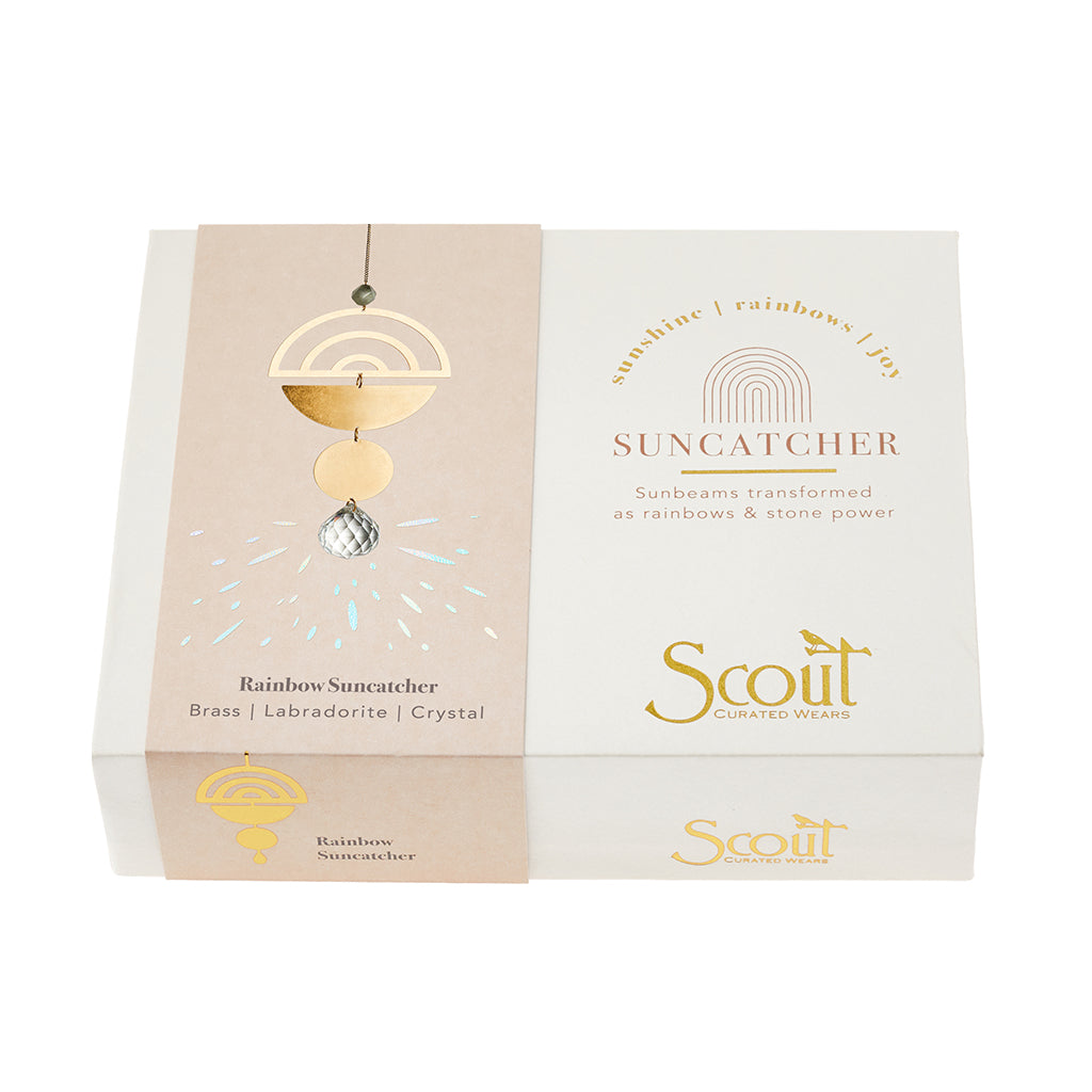 Scout Suncatcher-Suncatcher-lou lou boutiques