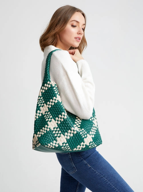 Shiraleah Blythe Hobo Bag-Purses-lou lou boutiques