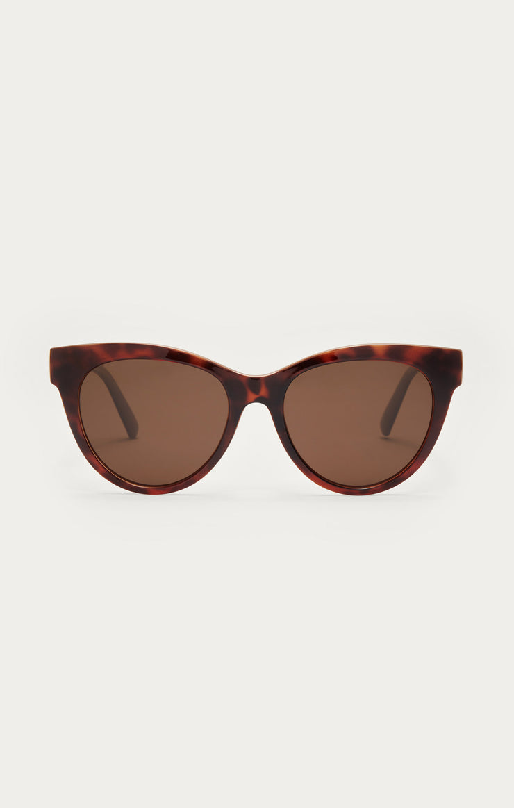 Z SUPPLY Bright Eyed Sunglasses-Sunglasses-lou lou boutiques