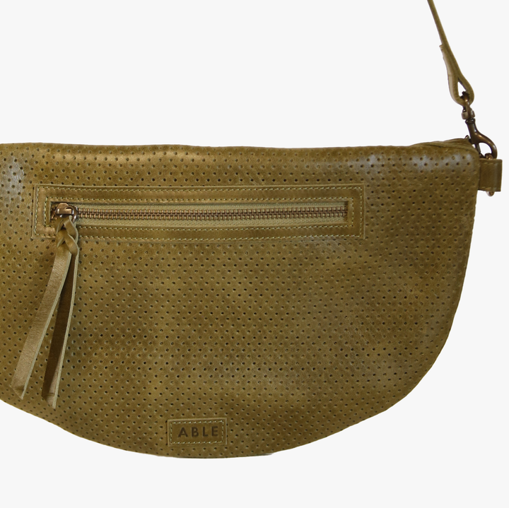 ABLE Berkeley Belt Bag-Purses-lou lou boutiques