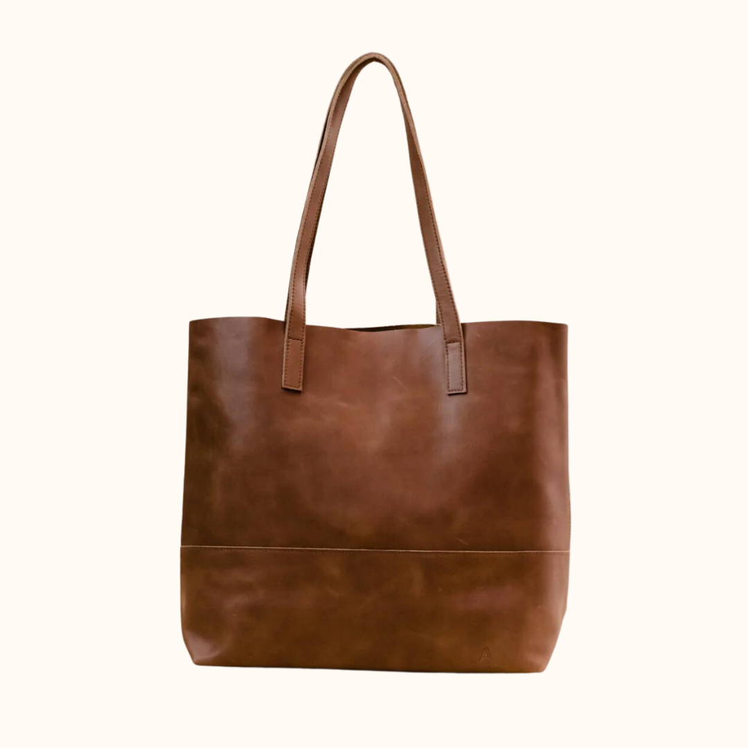 ABLE Mamuye Classic Tote-handbags-lou lou boutiques