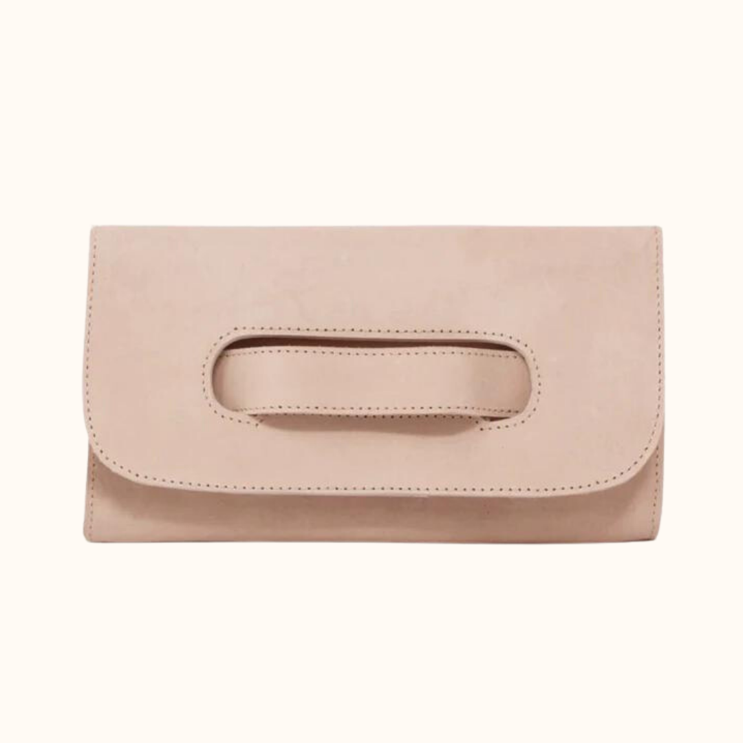 ABLE Mare Handle Clutch-Wallet-lou lou boutiques