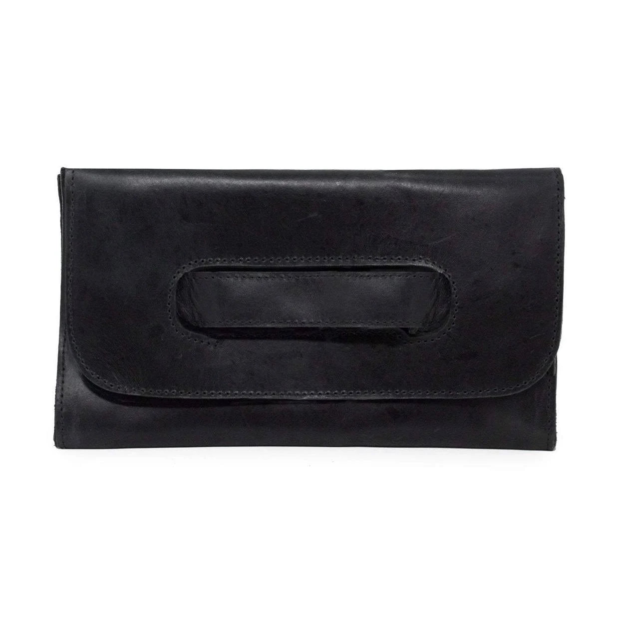 ABLE Mare Handle Clutch-Wallet-lou lou boutiques