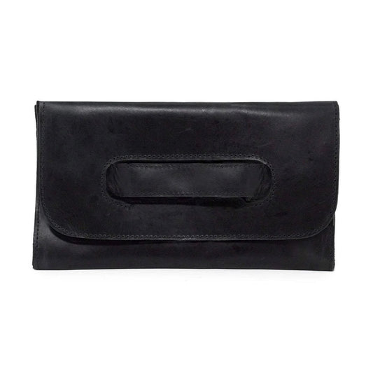 ABLE Mare Handle Clutch-Wallet-lou lou boutiques