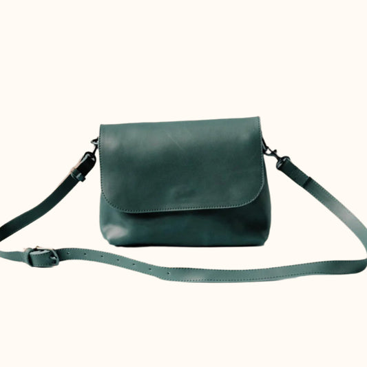 ABLE Perry Shoulder Crossbody-lou lou boutiques