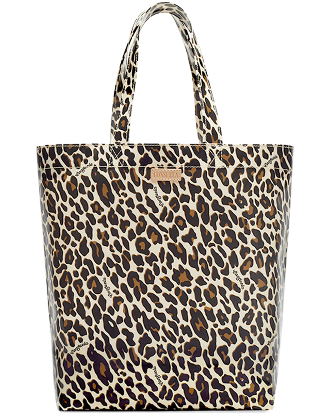 Consuela Grab n Go Basic-Tote Bag-lou lou boutiques