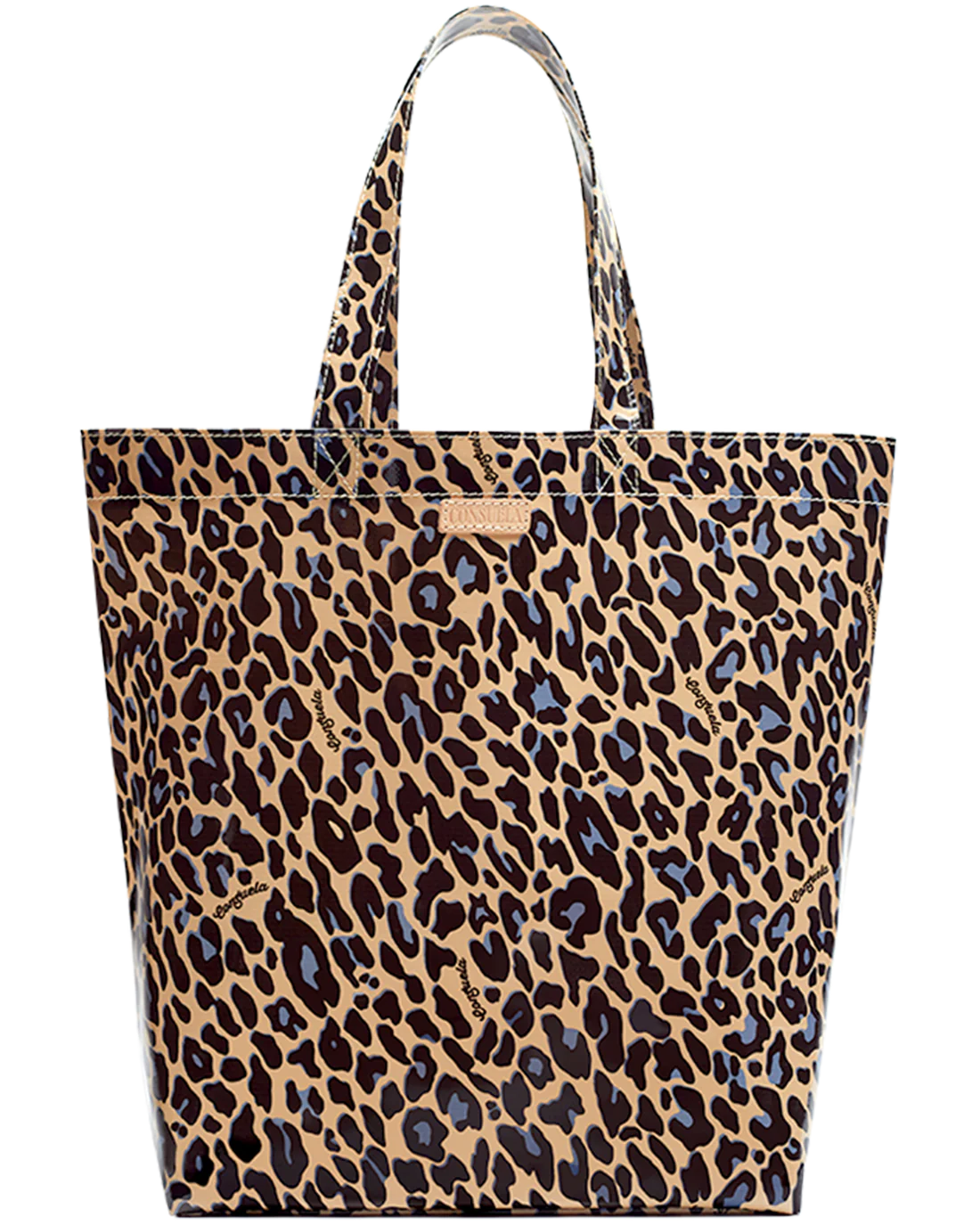 Consuela Grab n Go Basic-Tote Bag-lou lou boutiques