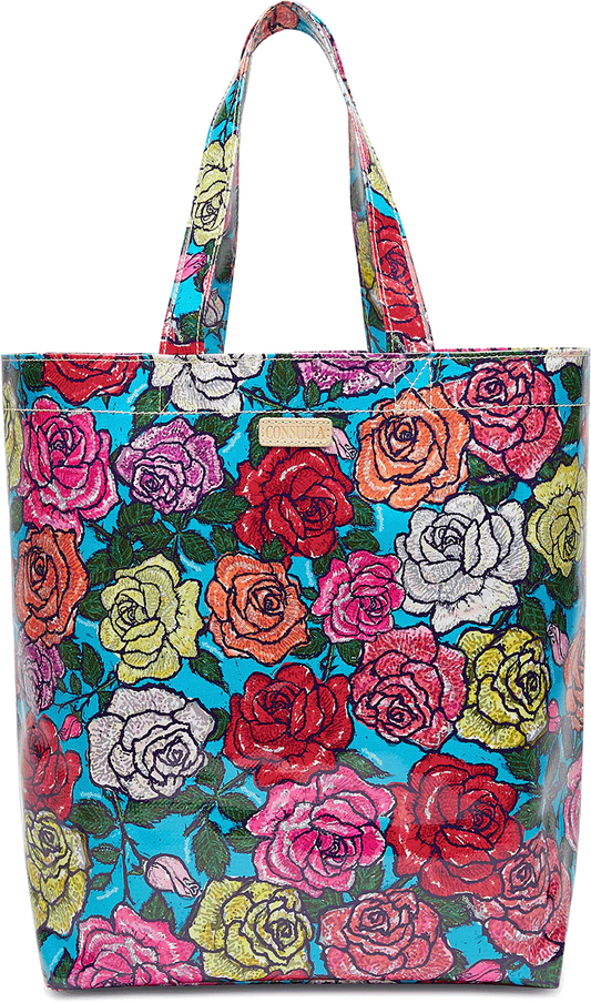 Consuela Grab n Go Basic-Tote Bag-lou lou boutiques