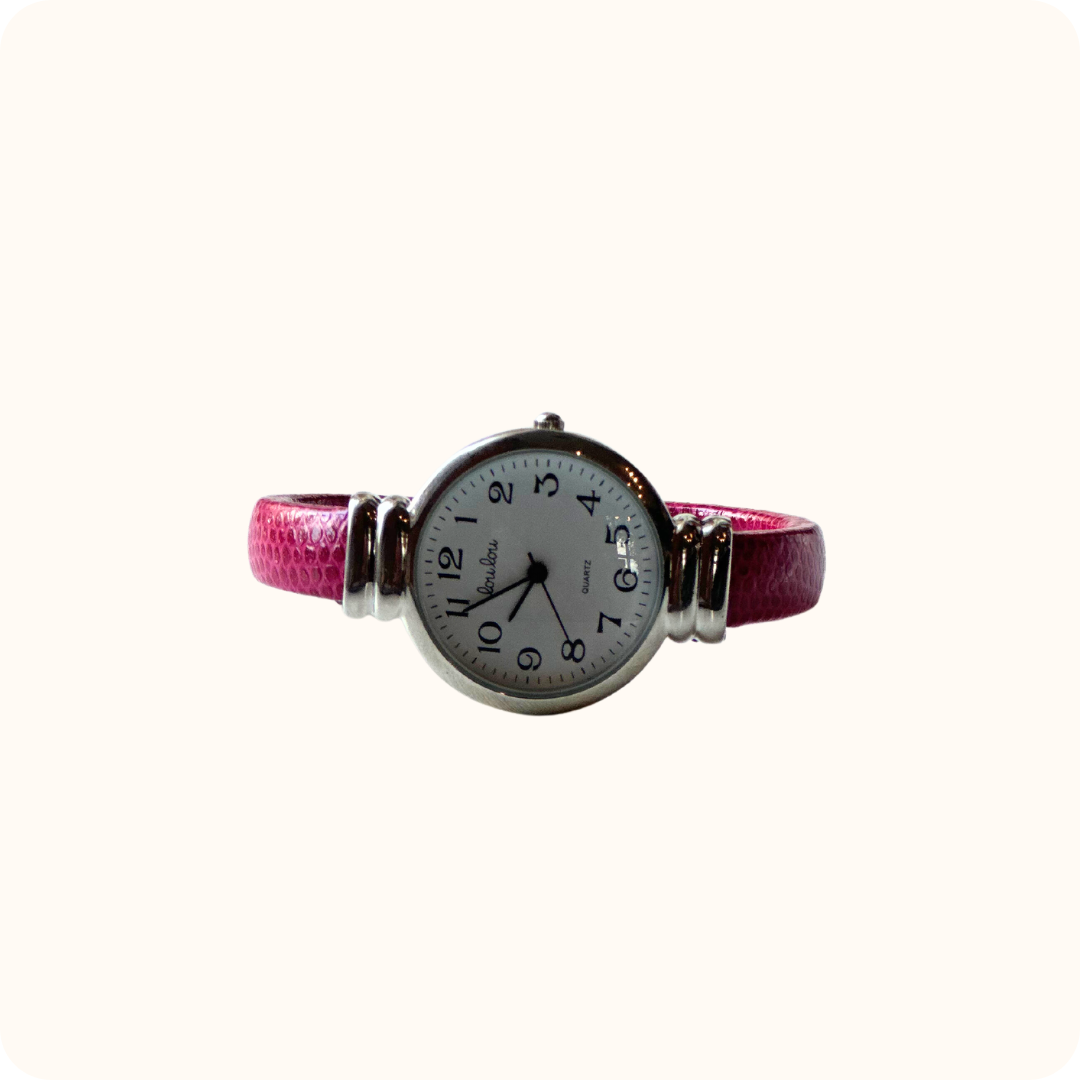 Cuff Watches-Watch-lou lou boutiques
