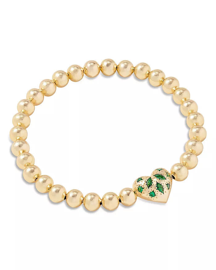 Kendra Scott Holland Stretch Bracelet-Bracelet-lou lou boutiques