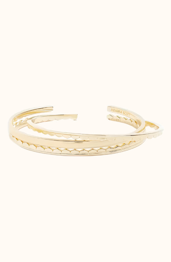 Kendra Scott Quinn Bracelet-Bracelet-lou lou boutiques