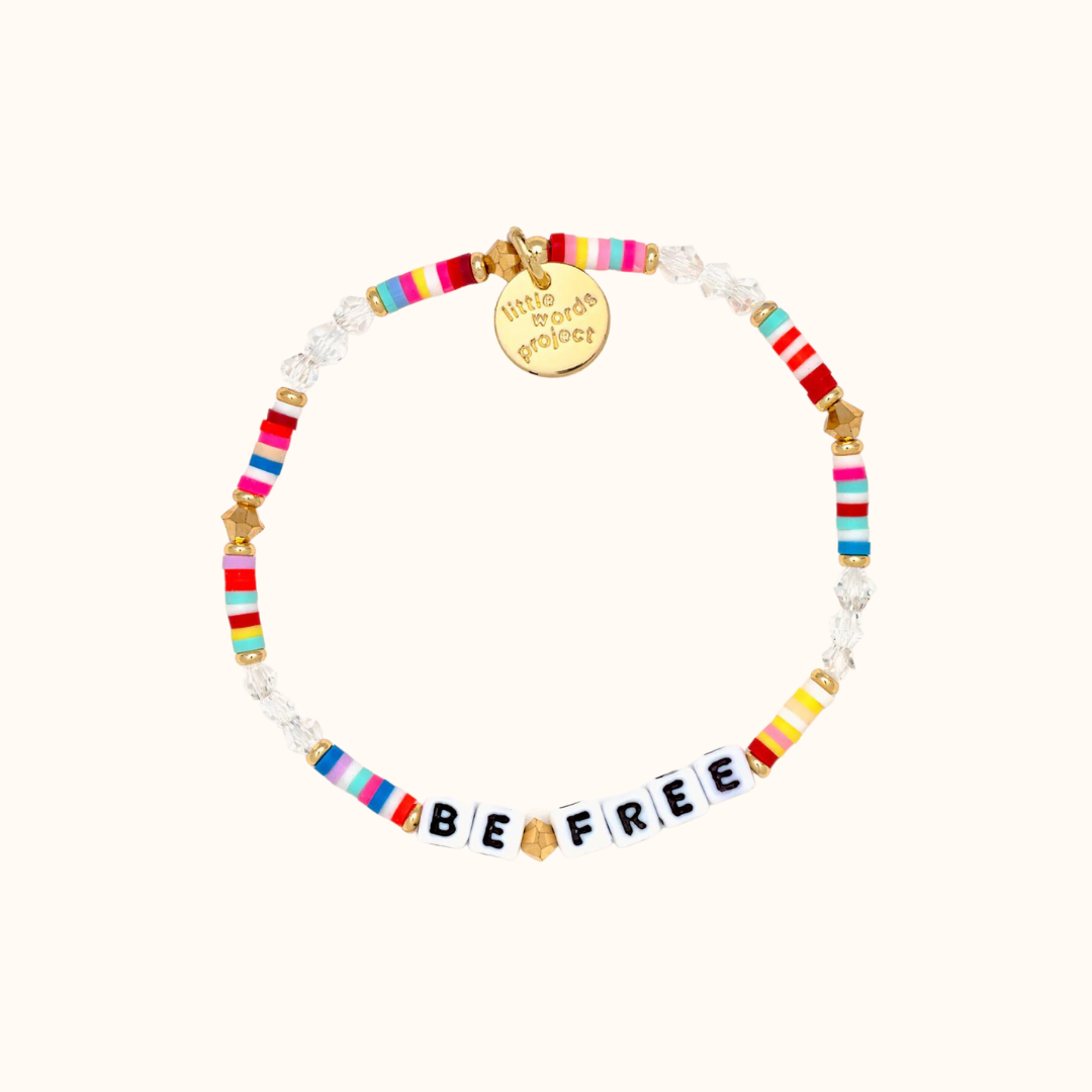 Little Words Project Bracelets-Bracelet-lou lou boutiques