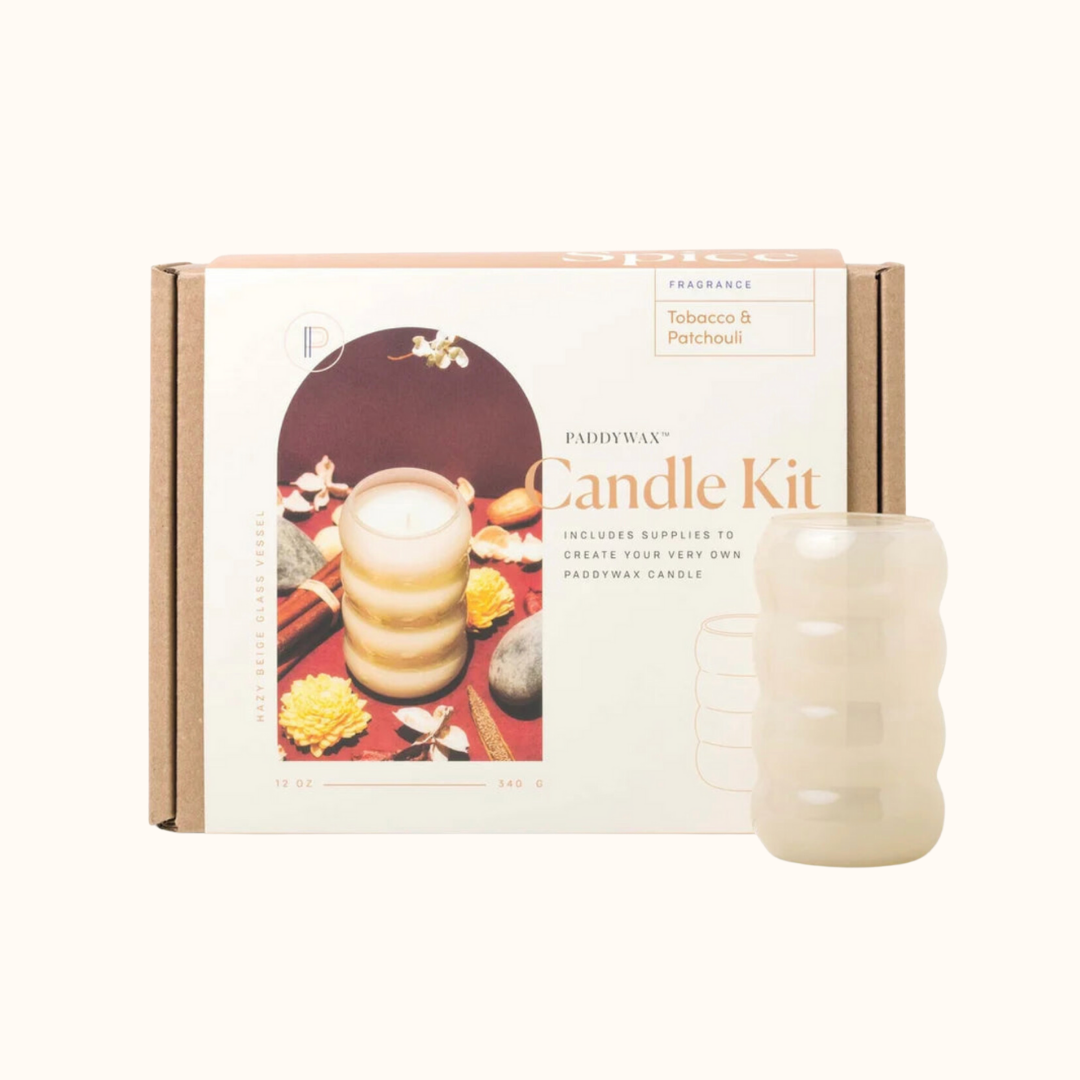 Paddywax Candle Making Kits-Candle-lou lou boutiques