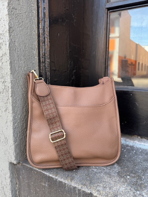 Proya Messenger Bag-Purses-lou lou boutiques