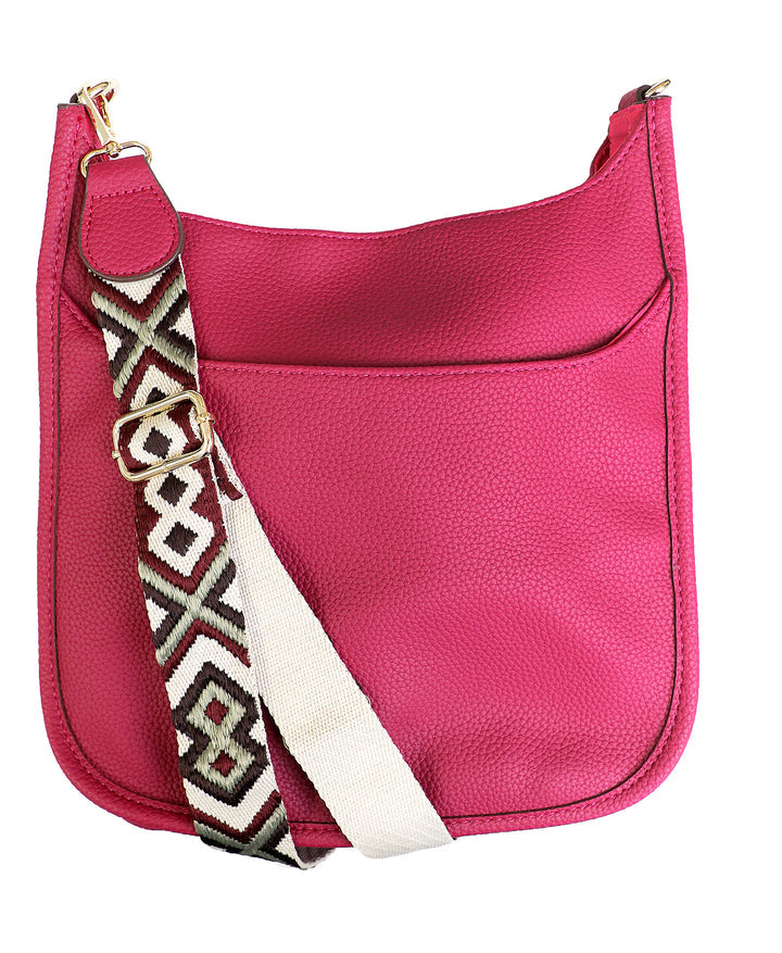 Proya Messenger Bag-Purses-lou lou boutiques