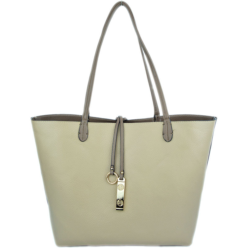 Proya Reversible Tote-Purses-lou lou boutiques