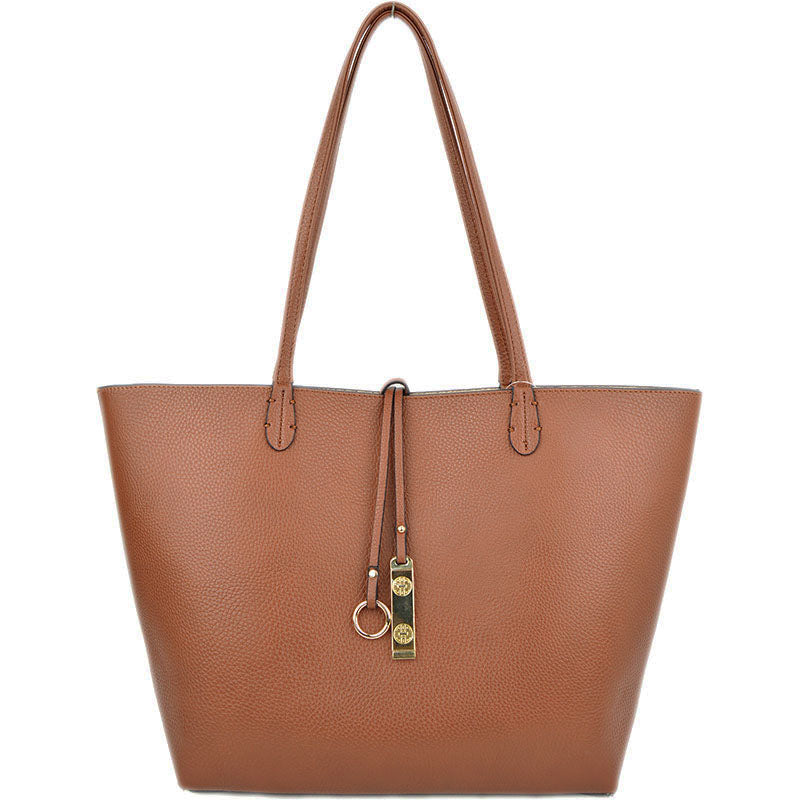 Proya Reversible Tote-Purses-lou lou boutiques