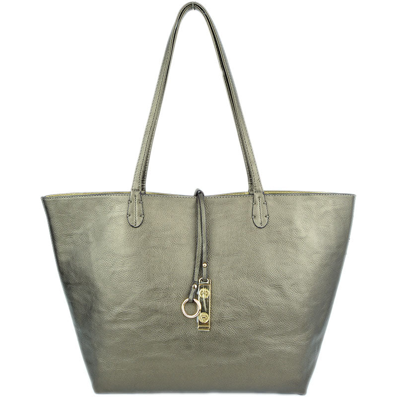 Proya Reversible Tote-Purses-lou lou boutiques