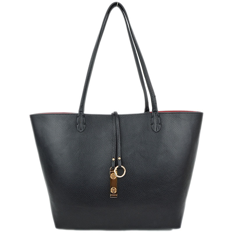 Proya Reversible Tote-Purses-lou lou boutiques