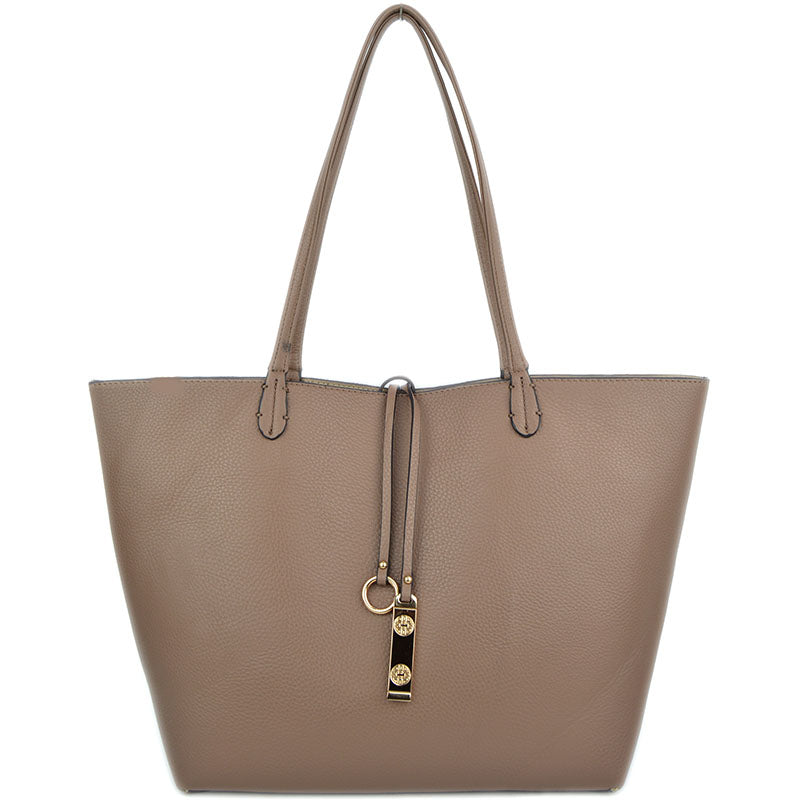 Proya Reversible Tote-Purses-lou lou boutiques