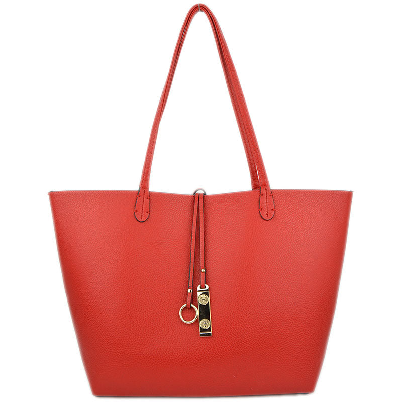 Proya Reversible Tote-Purses-lou lou boutiques