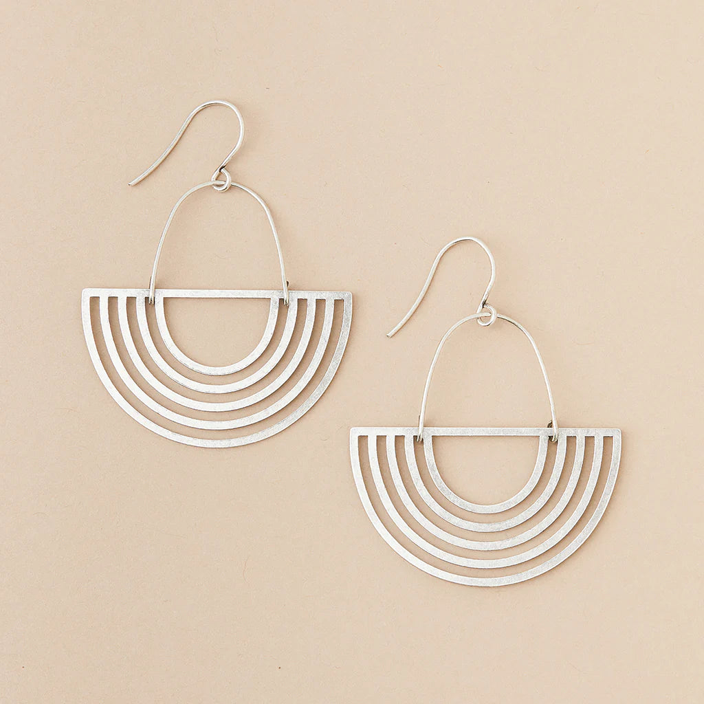Scout Solar Rays Earring-Earrings-lou lou boutiques