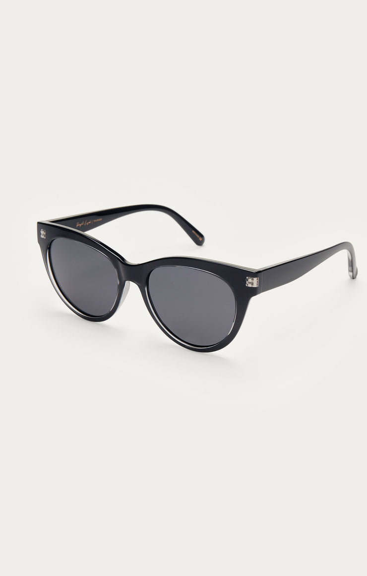 Z SUPPLY Bright Eyed Sunglasses-Sunglasses-lou lou boutiques